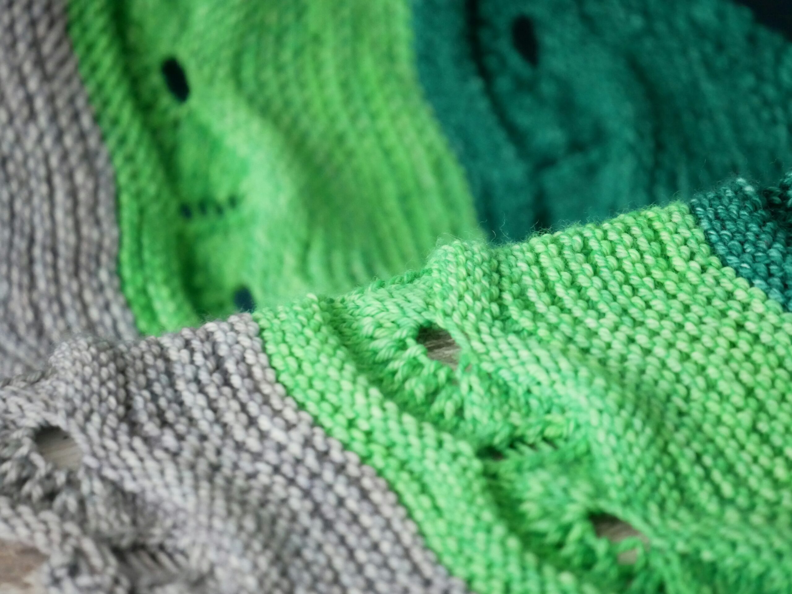 Проект «Цветная палитра» вдохновил посетителей музея в Карелии на личные воспоминания