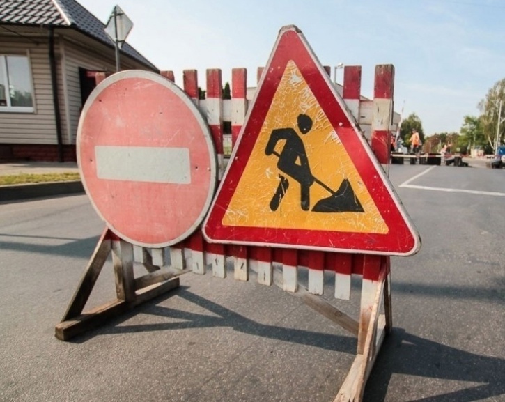 Движение транспорта ограничат в Сегежском округе на железнодорожном переезде