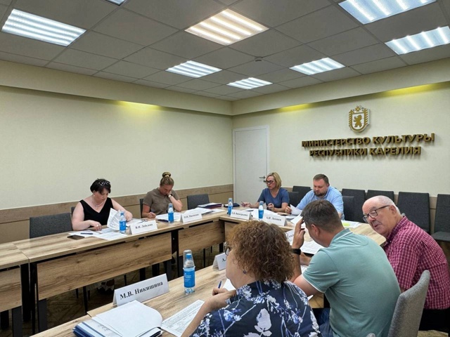 Победителей программы «Земский работник культуры» назвали в Карелии