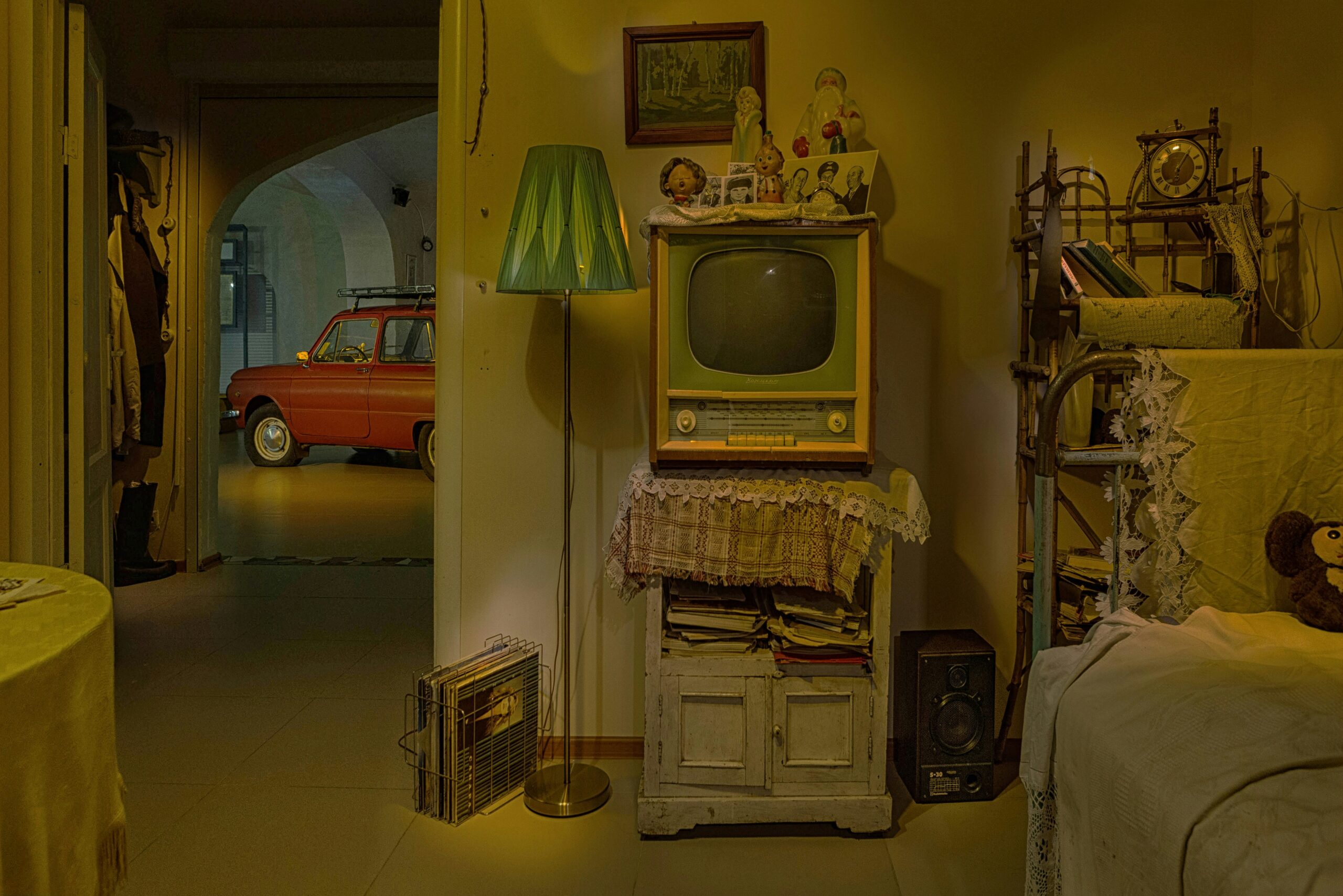 В сети обсудили, что из советского прошлого сохраняют жители Карелии