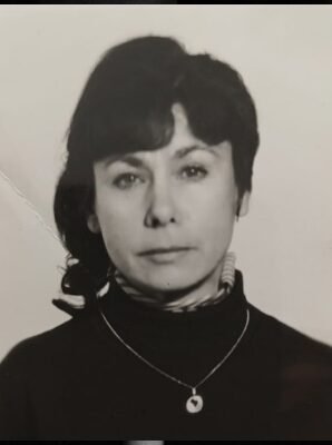 Ушла из жизни врач и преподаватель, обучившая многие поколения в медицинском училище Петрозаводска