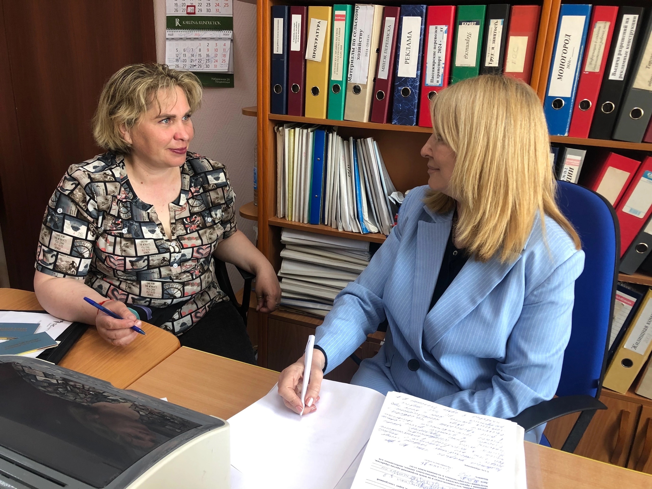 Бизнес-омбудсмен Карелии помогла предпринимательнице защитить право на льготный тариф