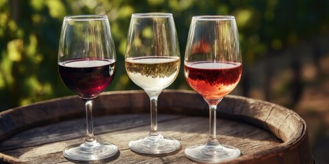 Карелия стала лидером по потреблению тихого вина