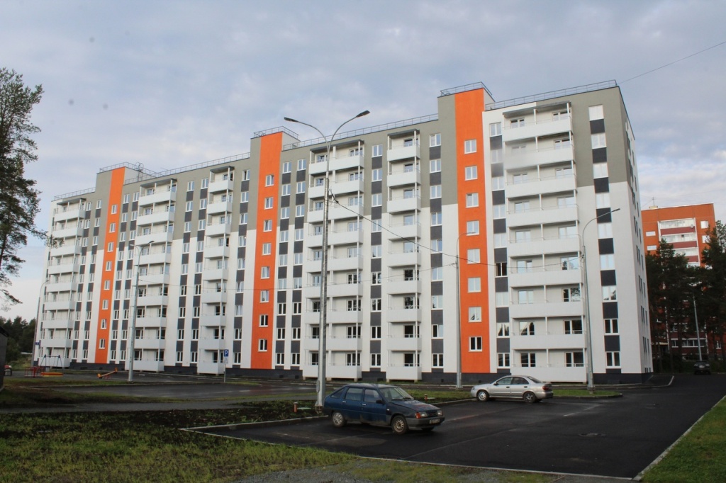 ФРТ одобрил заявку Карелии на новый этап расселения аварийного жилья