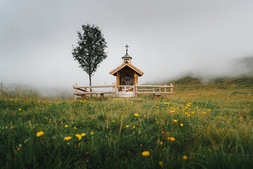 Престольный праздник Малый Илья отметили в деревне Карелии
