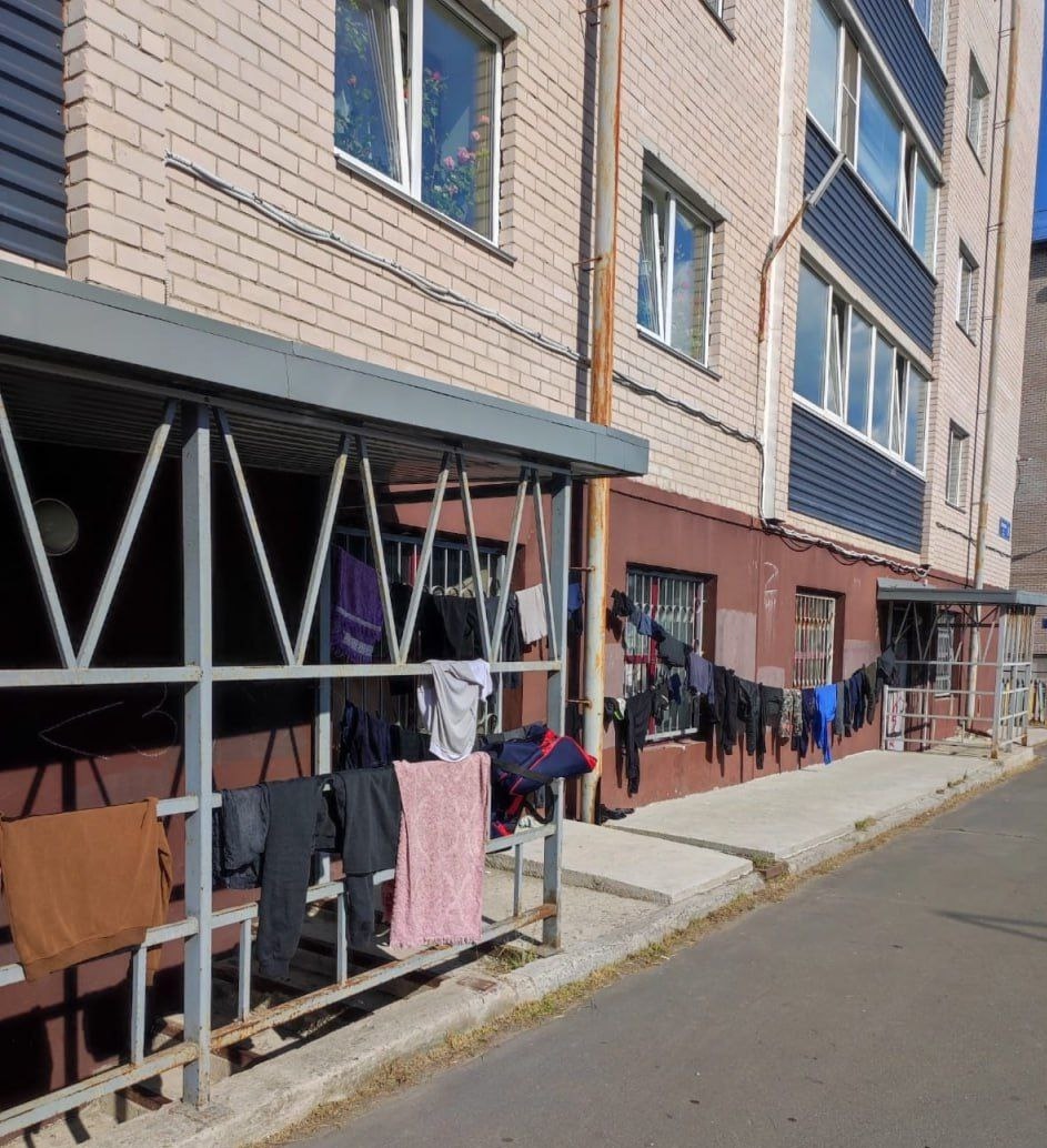 Карельский политолог задал много вопросов правоохранительным органам по поводу проживания мигрантов в Петрозаводске