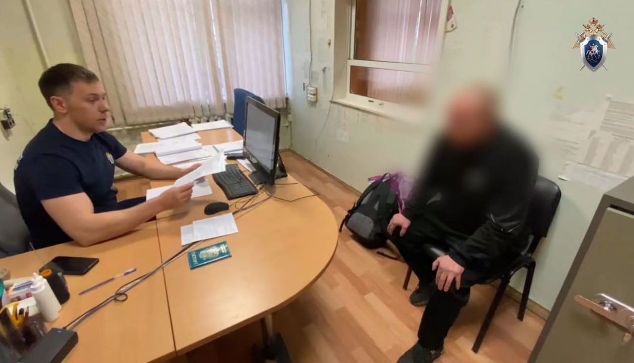 Едва не зарезавший дачника из Петрозаводска житель Карелии ждет решения суда