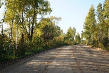 Более 200 км федеральных дорог обновят в Карелии