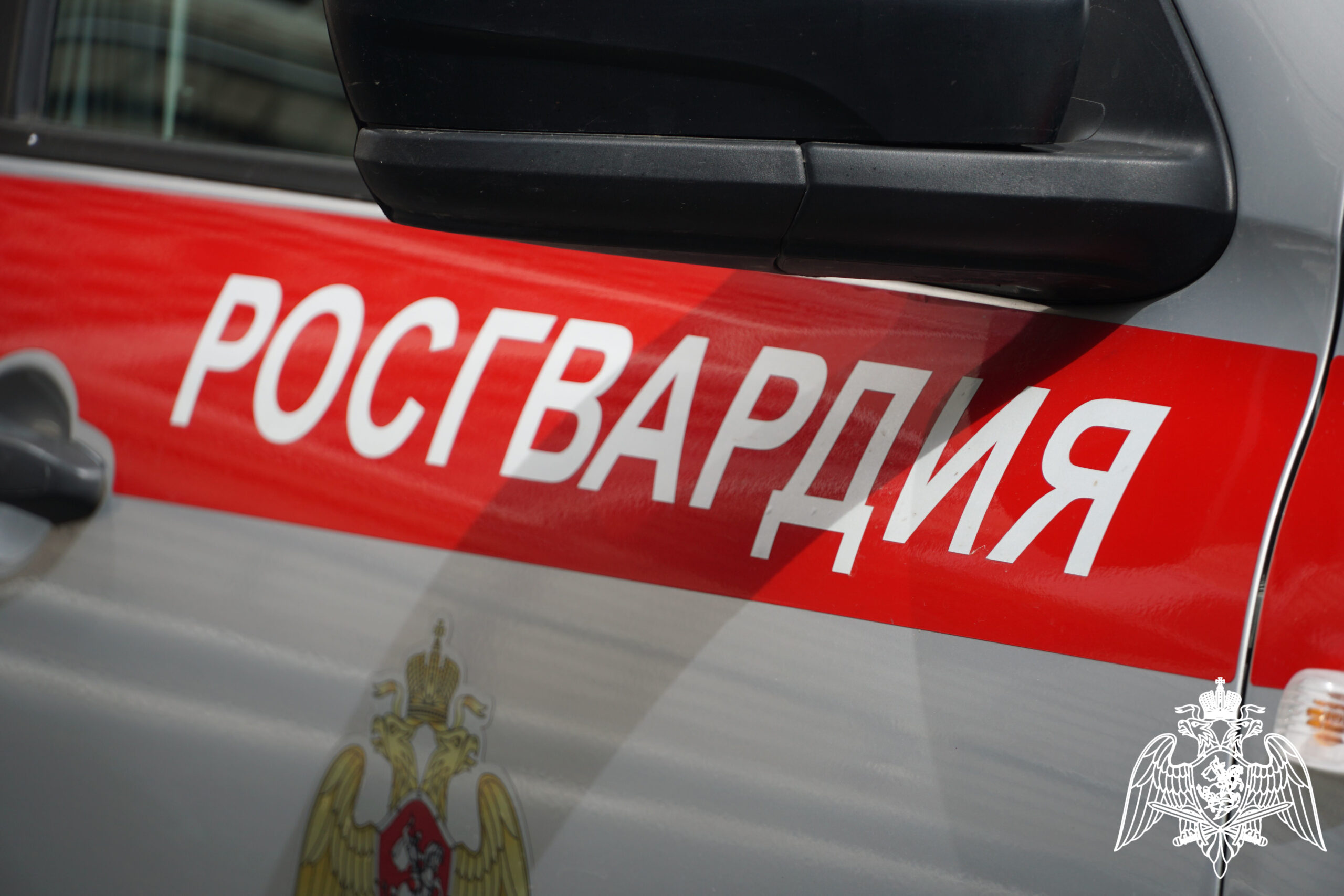 Ночной рейд Росгвардии спас жителей Медвежьегорска от пожара