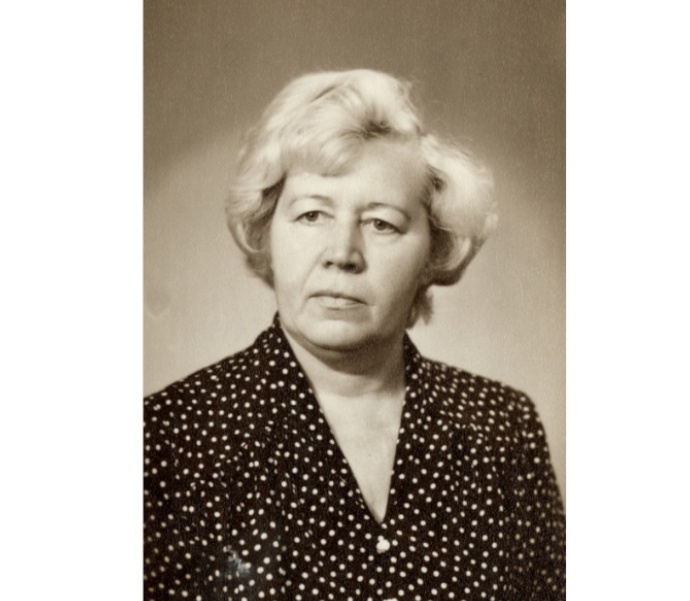 Ушла из жизни известный в Карелии врач-хирург Капитолина Готовцева