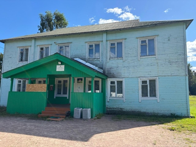 Будущее спортивной школы на юге Карелии обсуждают всем миром, но перспективы пока туманны