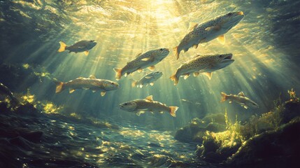 Суд обязал карельских рыбоводов выплатить более 20,2 млн рублей