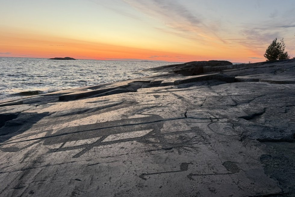 1300 км по северным рекам и Белому морю: экспедиция Ивана Вагнера прошла по русскому Северу