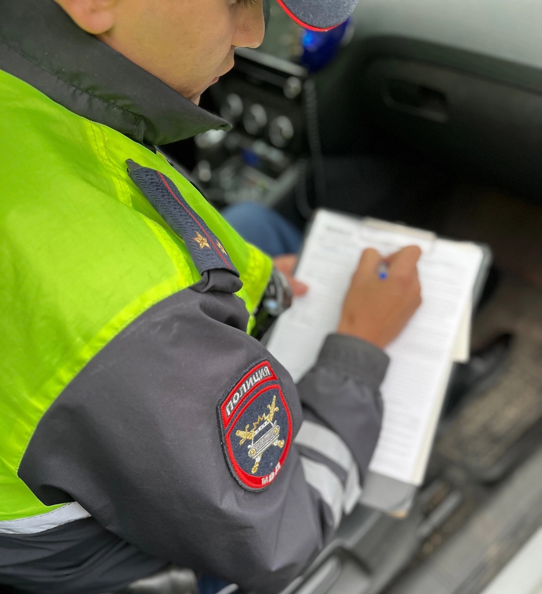 Водителей массово проверят на трезвость в Петрозаводске