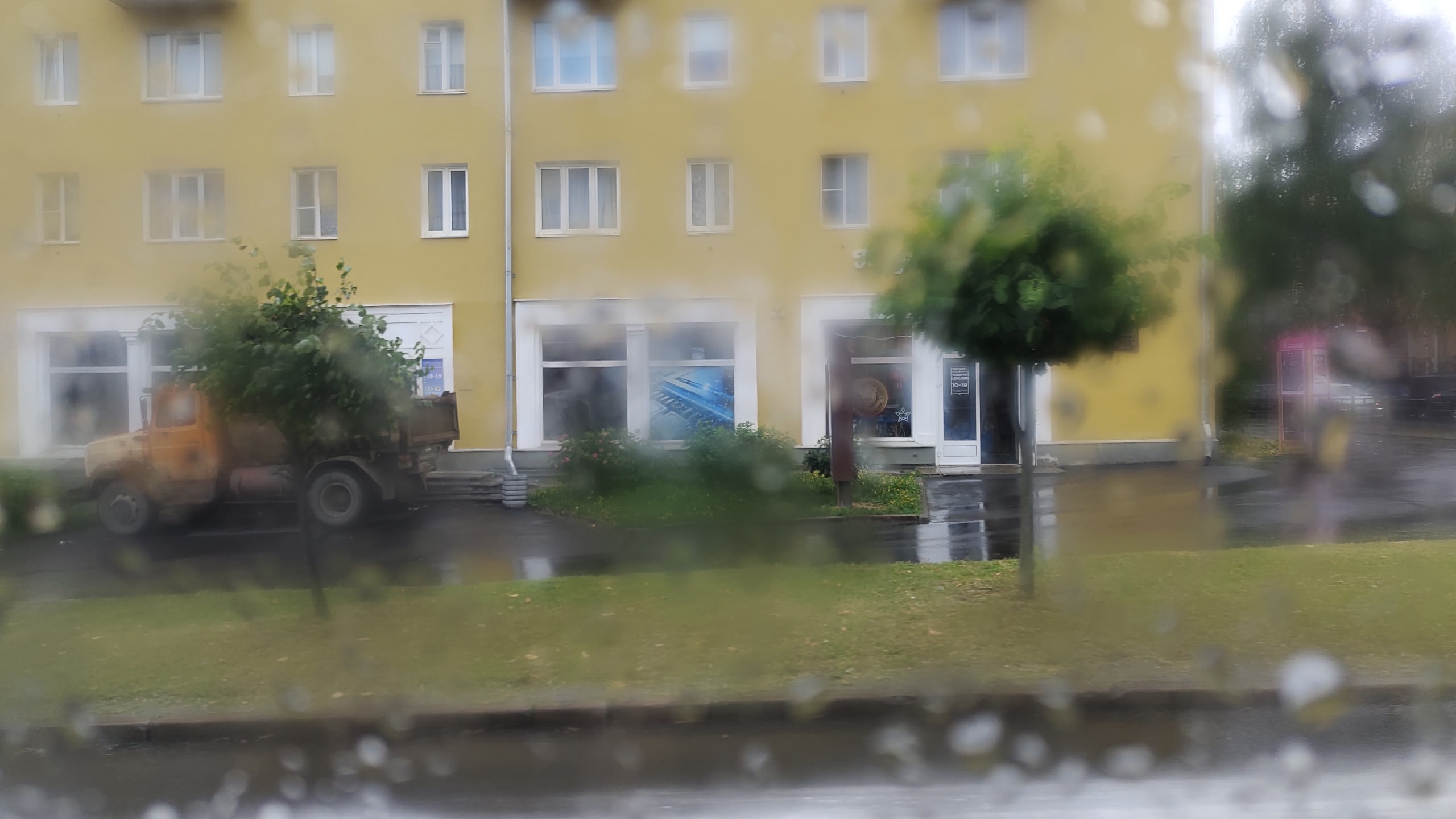 Ушла целая эпоха: магазин «Мелодия» закрыли в Петрозаводске