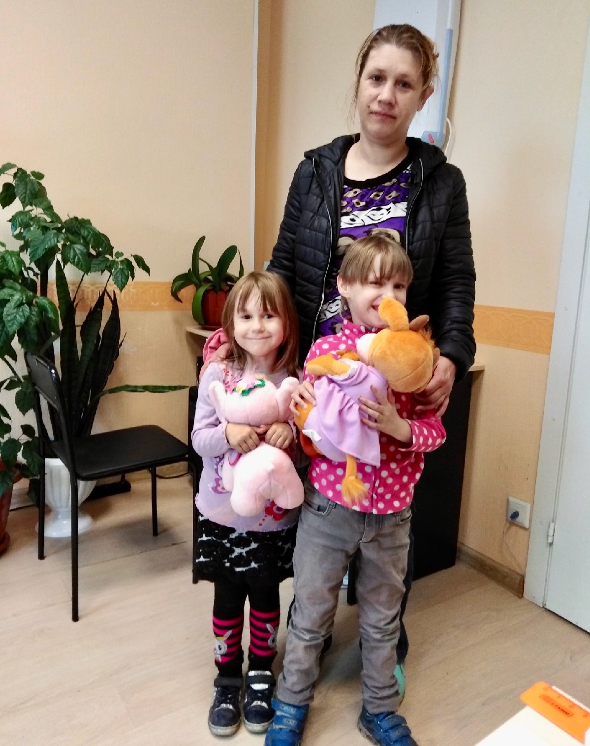 Помощь, консультации и новые истории: «Мама-Дом» рассказал о работе в августе