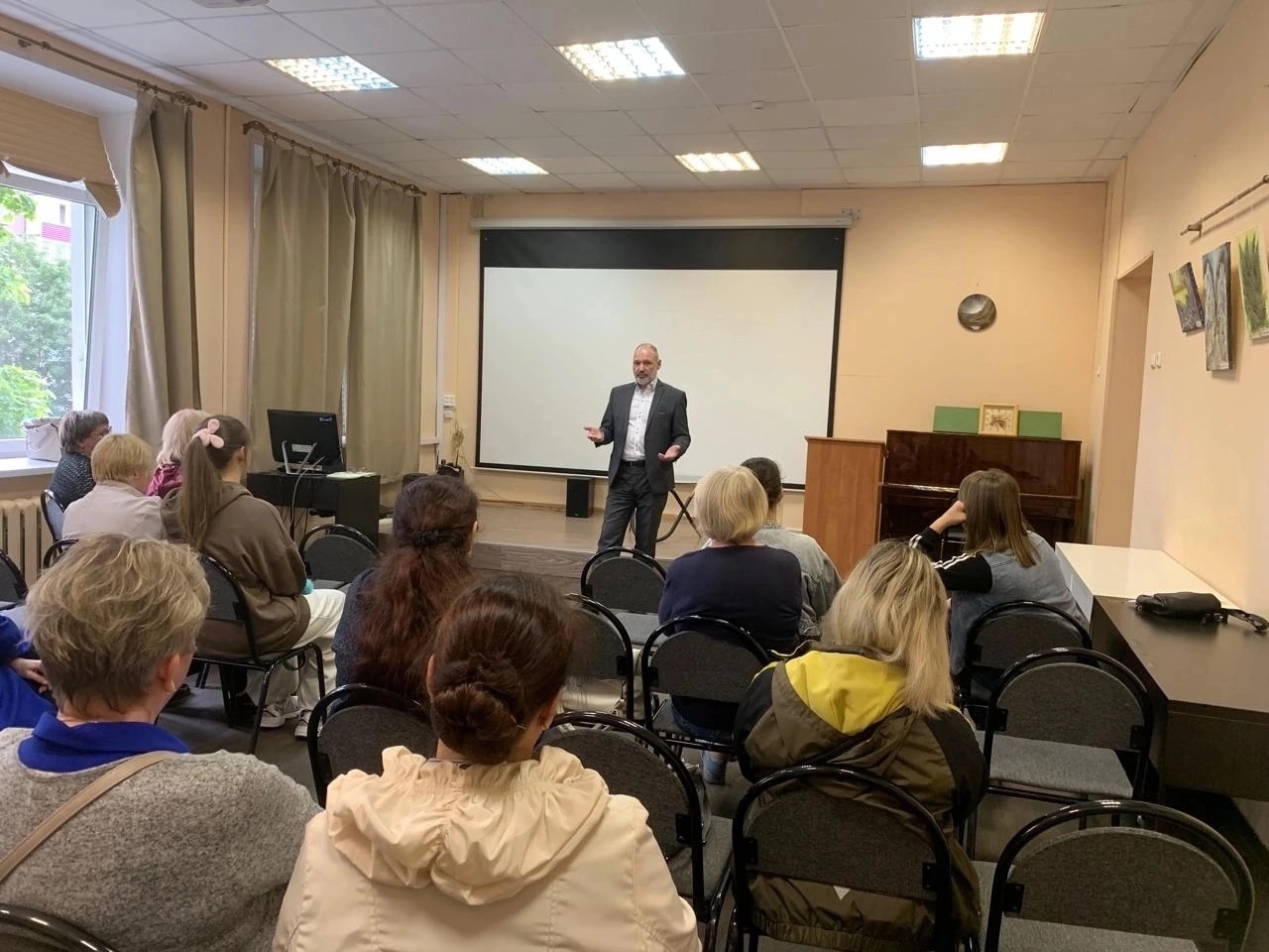 Уполномоченный по правам ребенка в Карелии подвел итоги июля