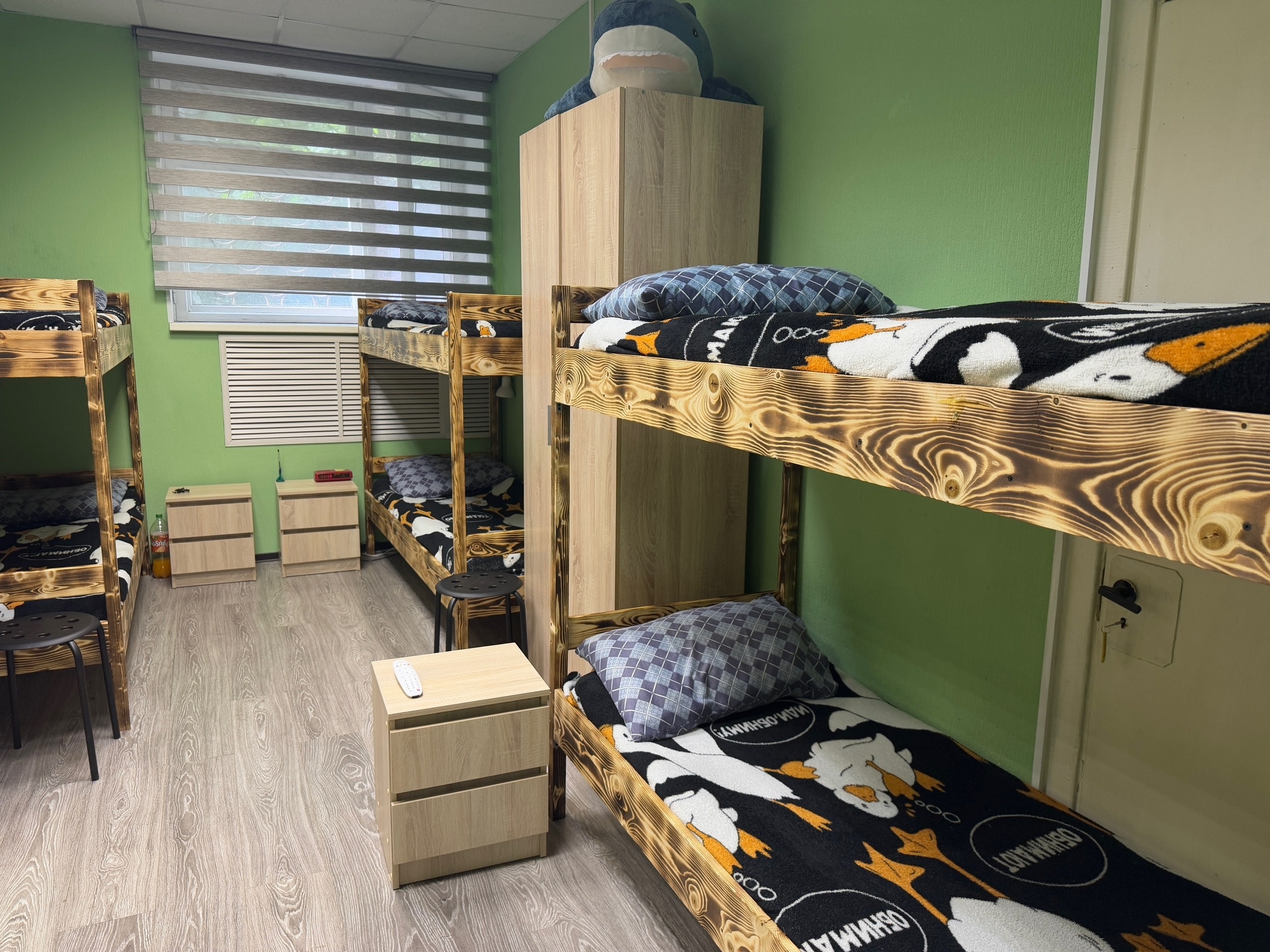 Центр для адаптации людей после освобождения из тюрьмы открыли в Карелии