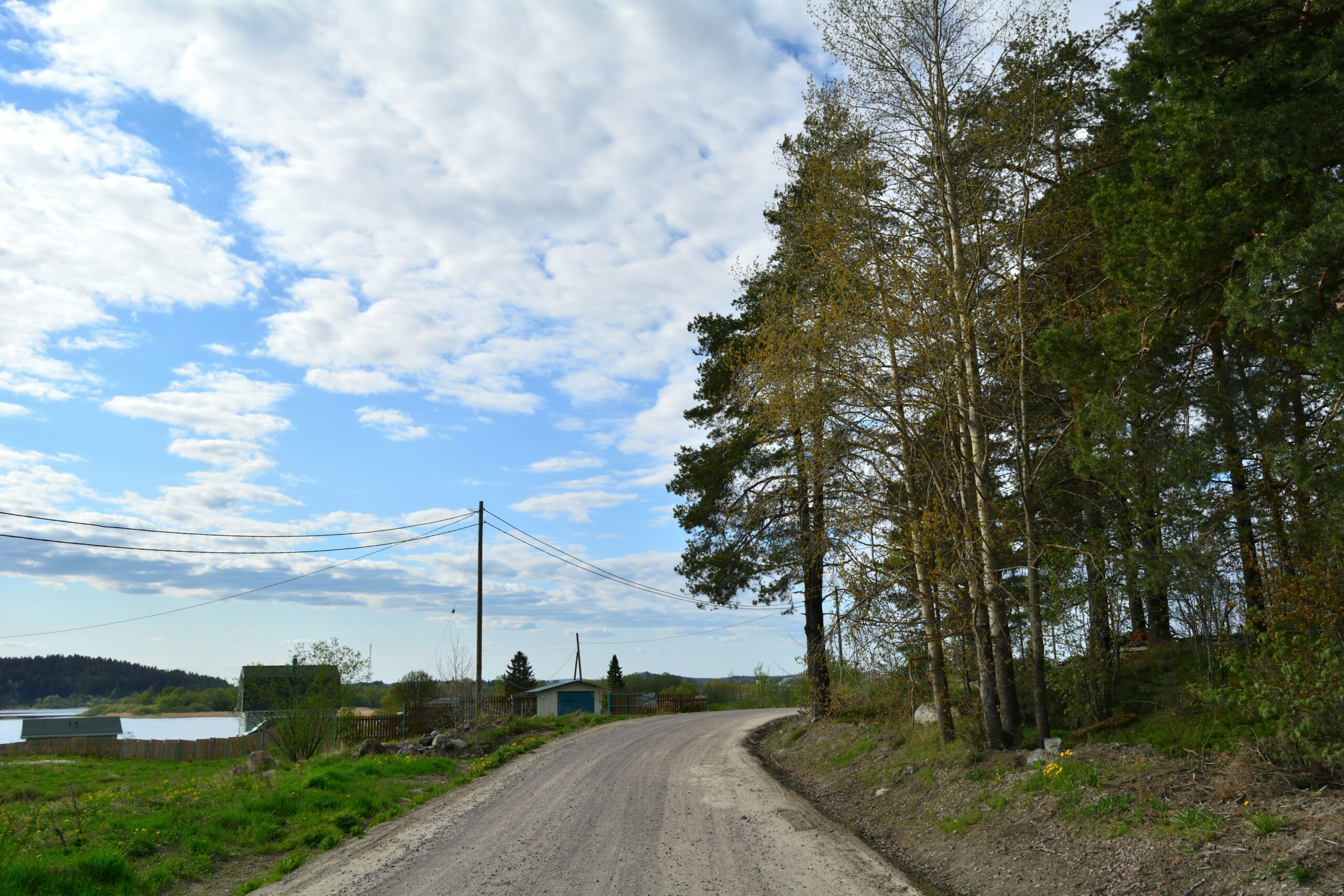 Карелия заняла 48-е место в дорожном рейтинге регионов