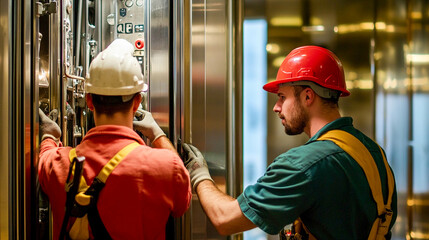 В Карелии заменили 78 лифтов в жилых домах