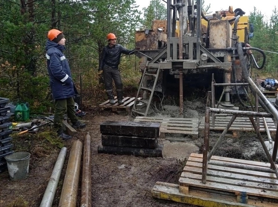 Депутат Заксобрания попросил Счетную палату проверить расход 50 млн на водоснабжение Кеми