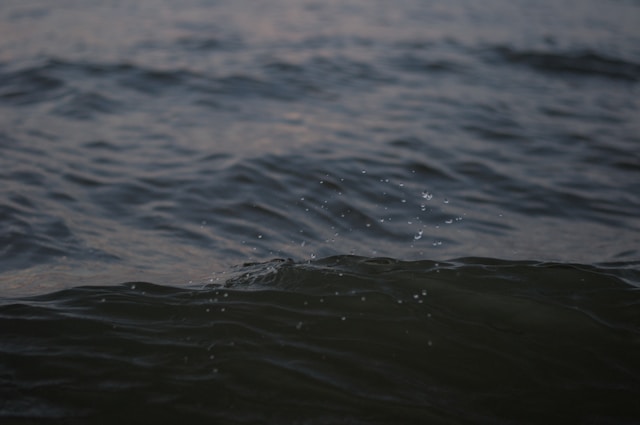 Пропавшего рыбака ищут на озере Пертозеро