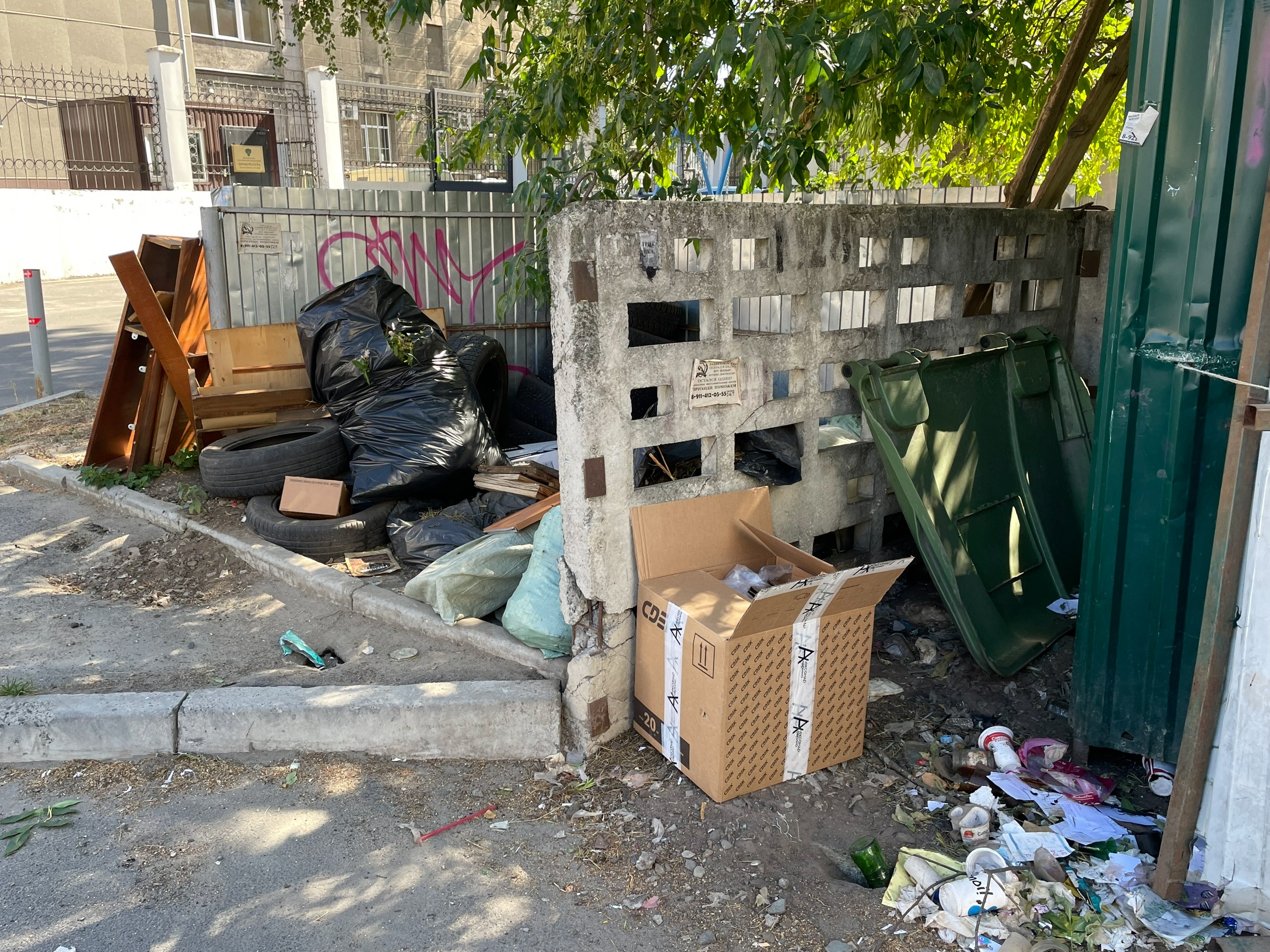 Депутат Заксобрания Карелии задал властям неудобные вопросы