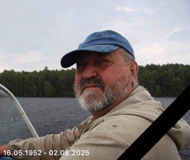 Ушел из жизни бывший староста деревни Жарниково