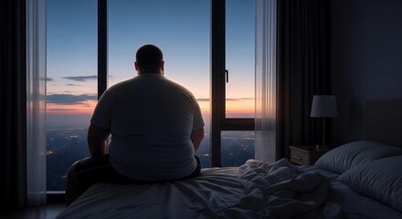 Найден эффективный способ борьбы с возрастным набором веса