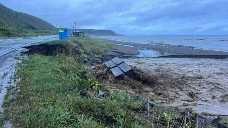 Известная журналистка, уехавшая из Карелии, продолжает рассказывать о жизни на новом месте