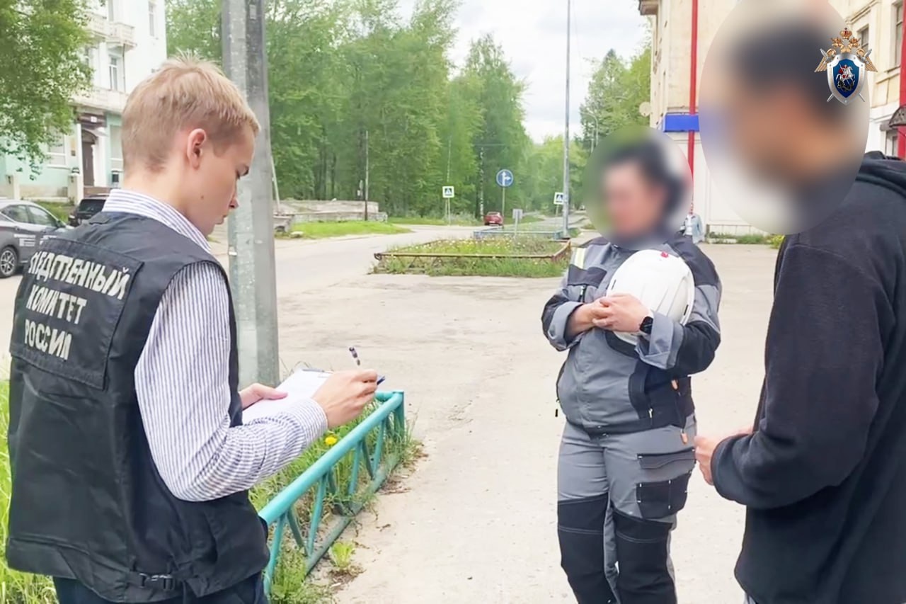 Подрядчика в Сегеже будут судить за коммерческий подкуп