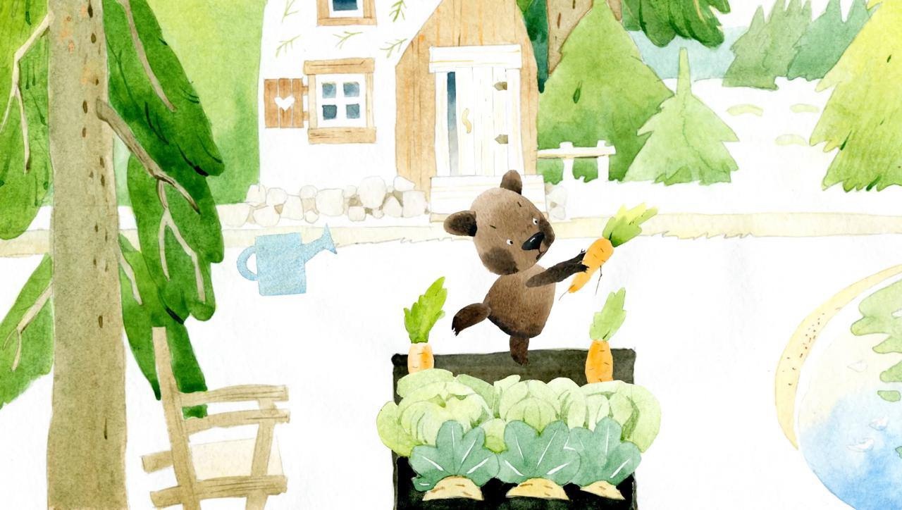 Кинокритик предложил включить мультфильм карельского фестиваля в школьные программы