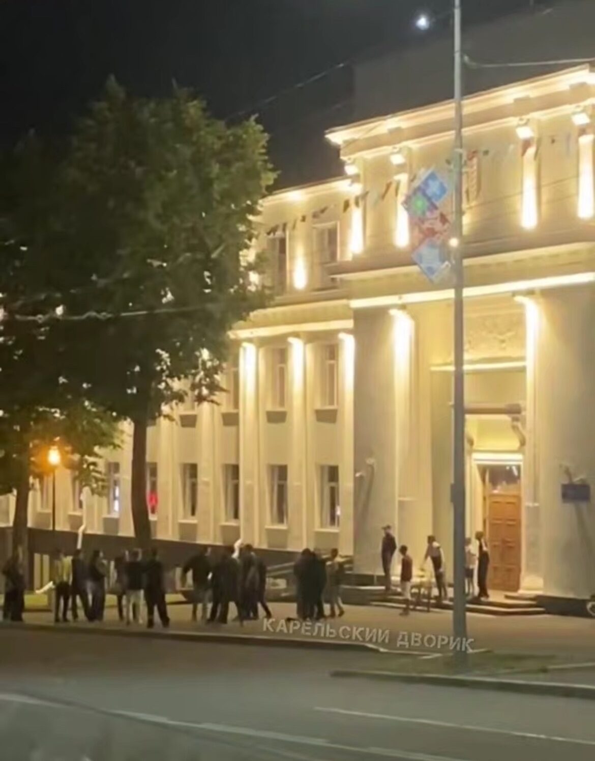 Полиция проверяет информацию о драке подростков в Петрозаводске