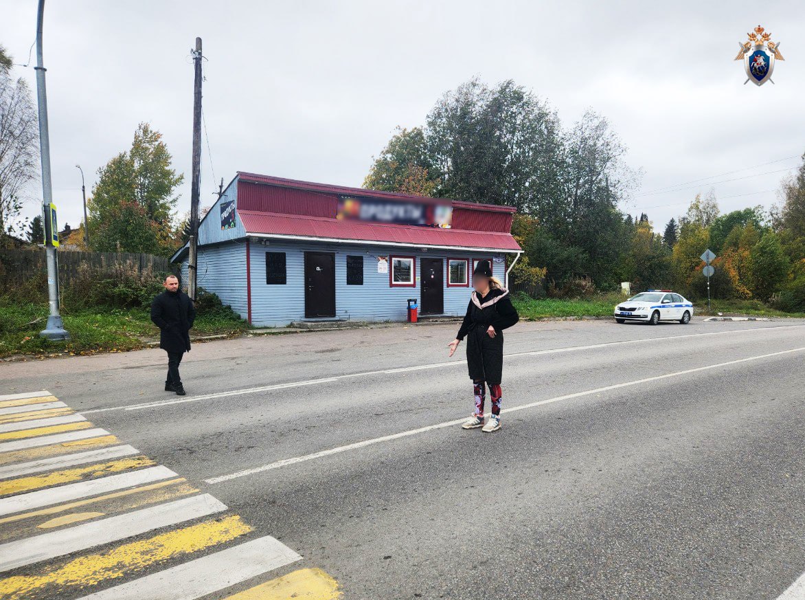 Жительница Лахденпохьи предстанет перед судом за смертельное ДТП