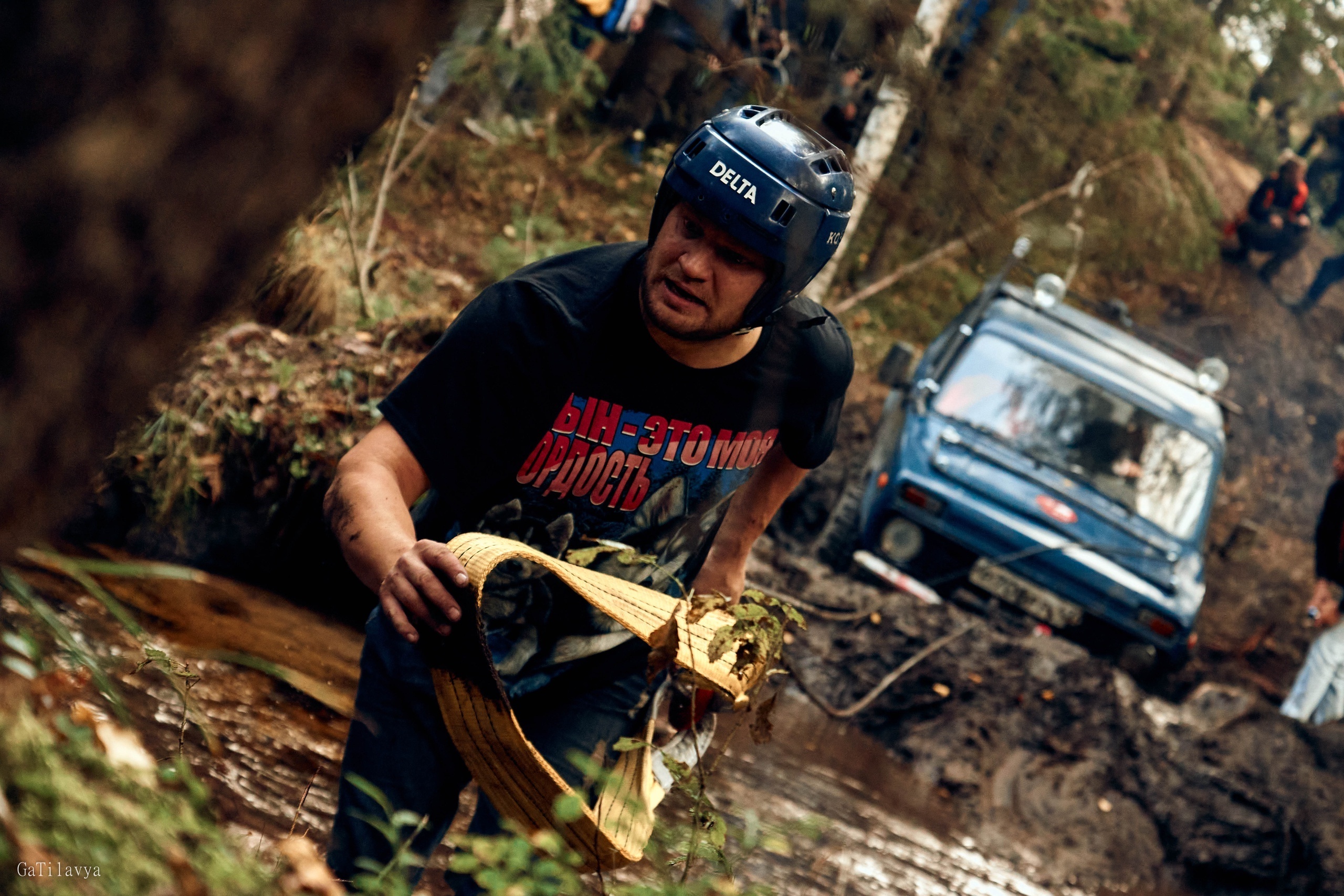 Компания «Карел-Импэкс» поддержит крупные соревнования в Карелии