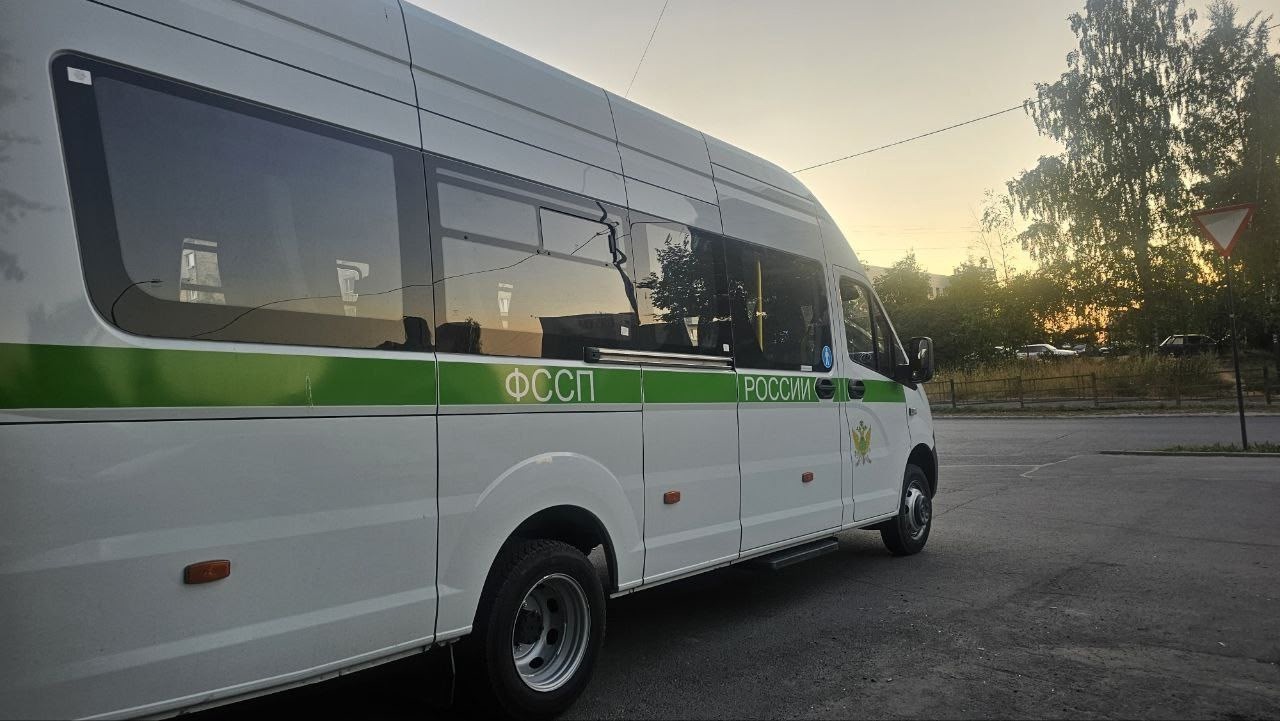 Приставы заставили жителя Муезерского района приехать в суд за побои соседа