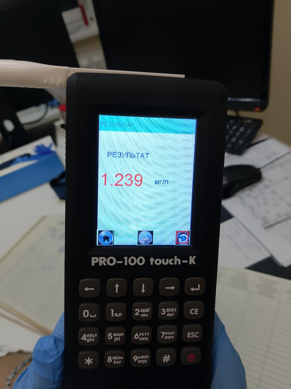 В Петрозаводске десять водителей отстранили от вождения за выходные