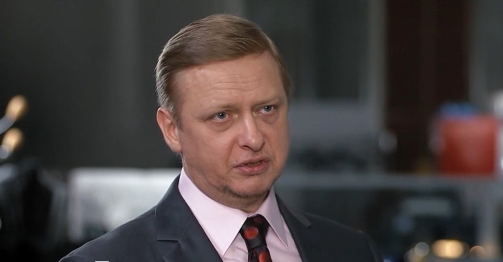 Актера сериала «Склифосовский» нашли мертвым в Москве