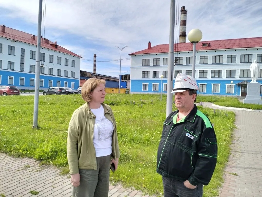 Карелия производит уникальные корма из водорослей и шунгита