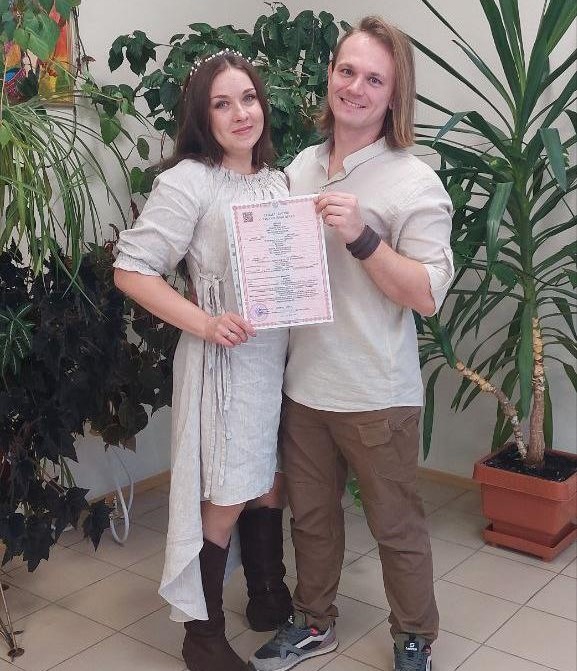 Карелия стала свадебной Меккой для влюбленных