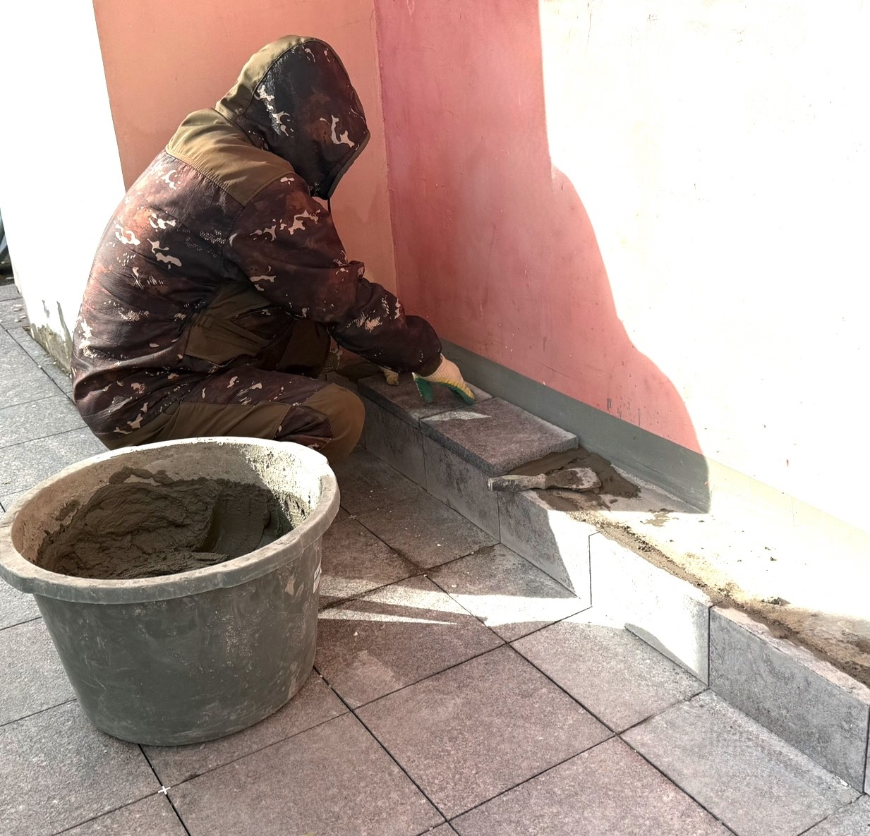 Минтранс Карелии опроверг информацию о разрушении Дома офицеров в Петрозаводске