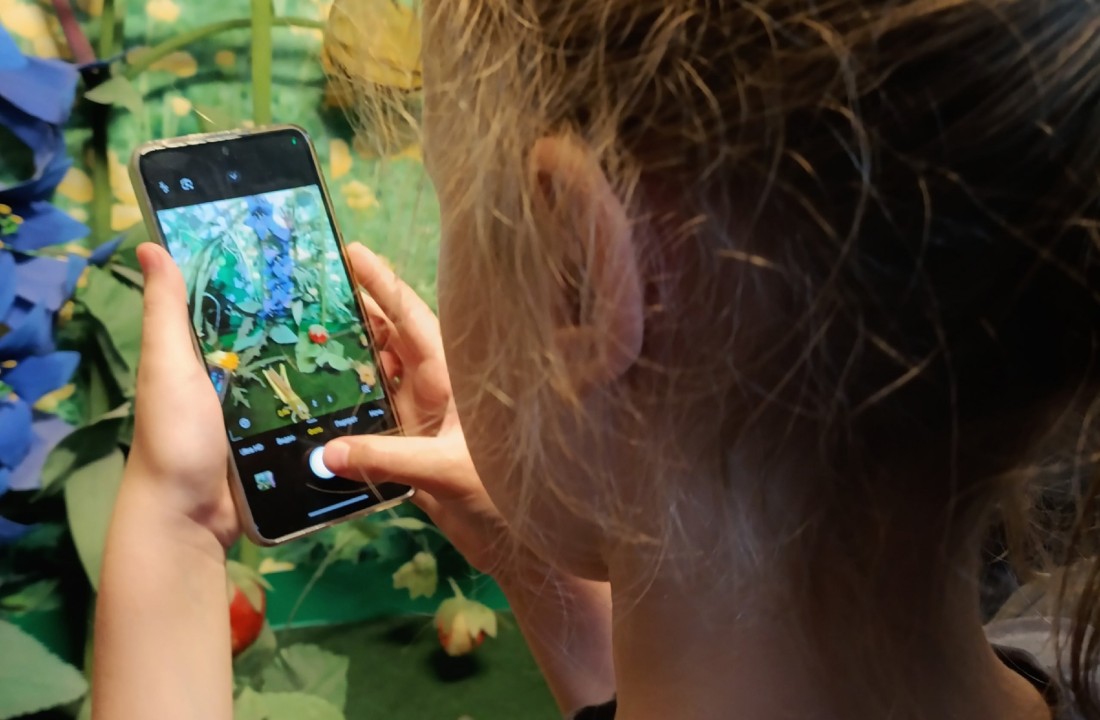 Стали известны даты весенних каникул для школьников