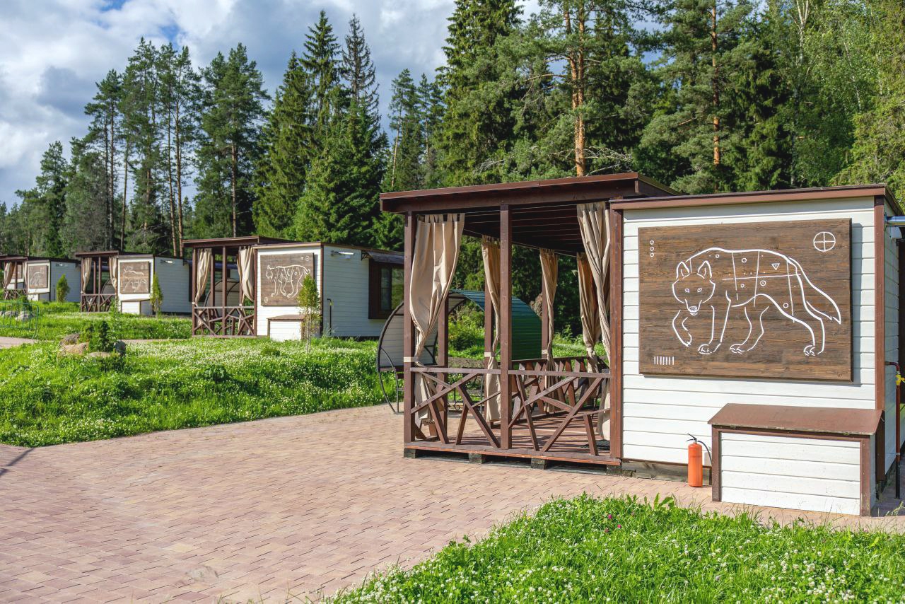 200 млн рублей инвестируют в проект «Рускеальское зазеркалье»