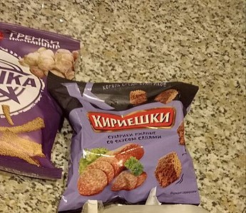 «Яшкино», «Кириешки», «Бабкины семечки» могут исчезнуть из магазинов