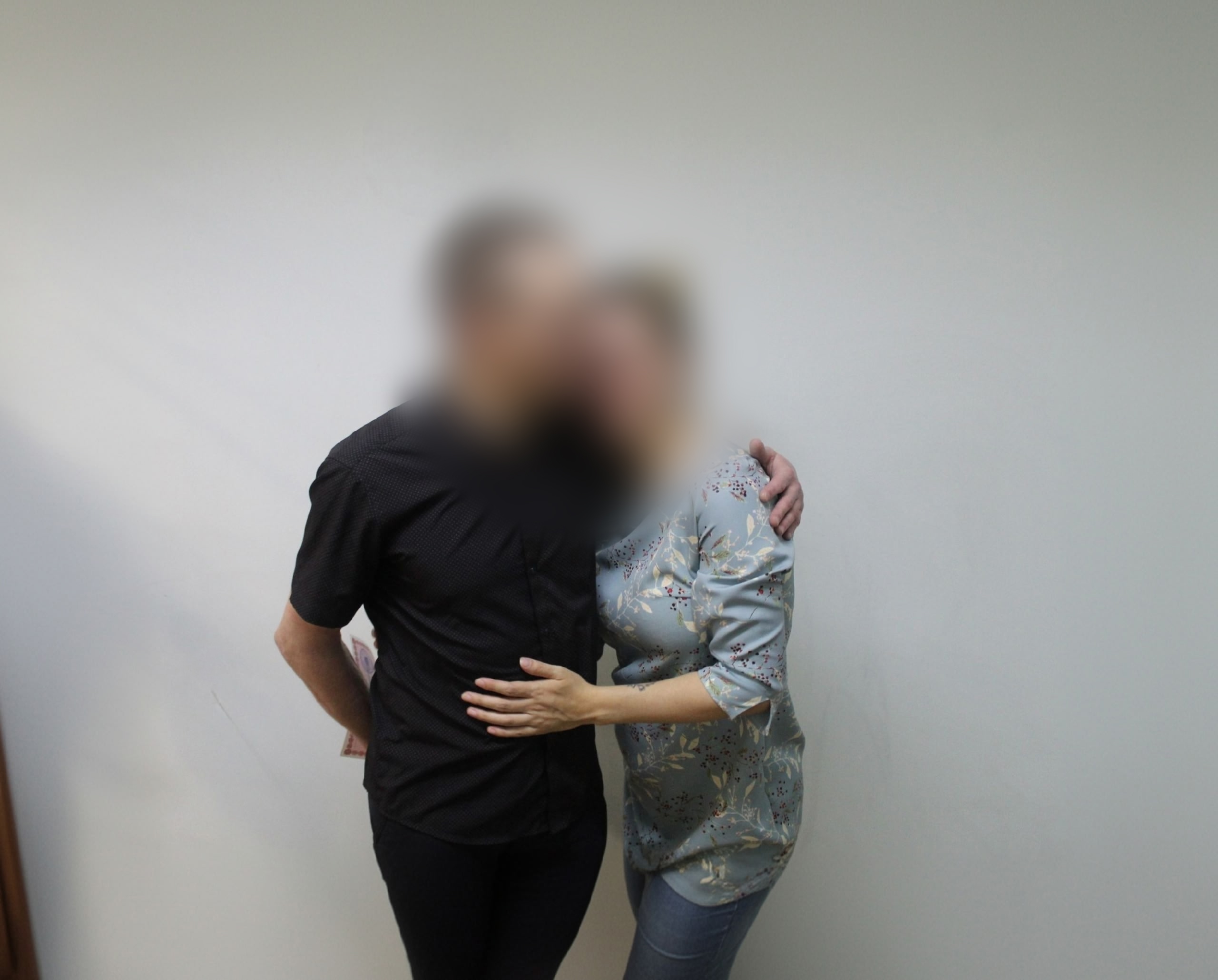 В петрозаводском СИЗО провели свадьбу