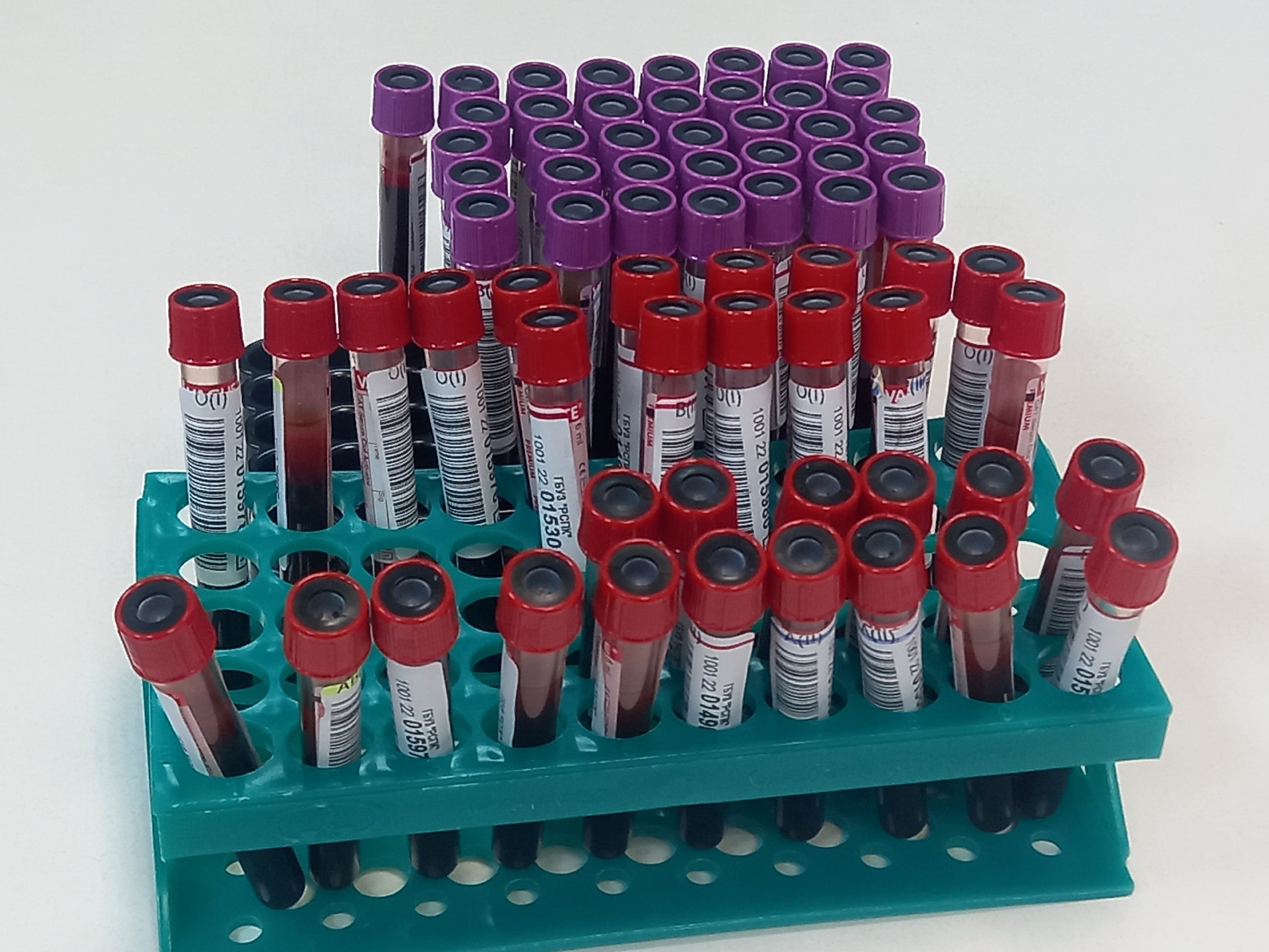 29 ноября всех желающих приглашают сдать кровь