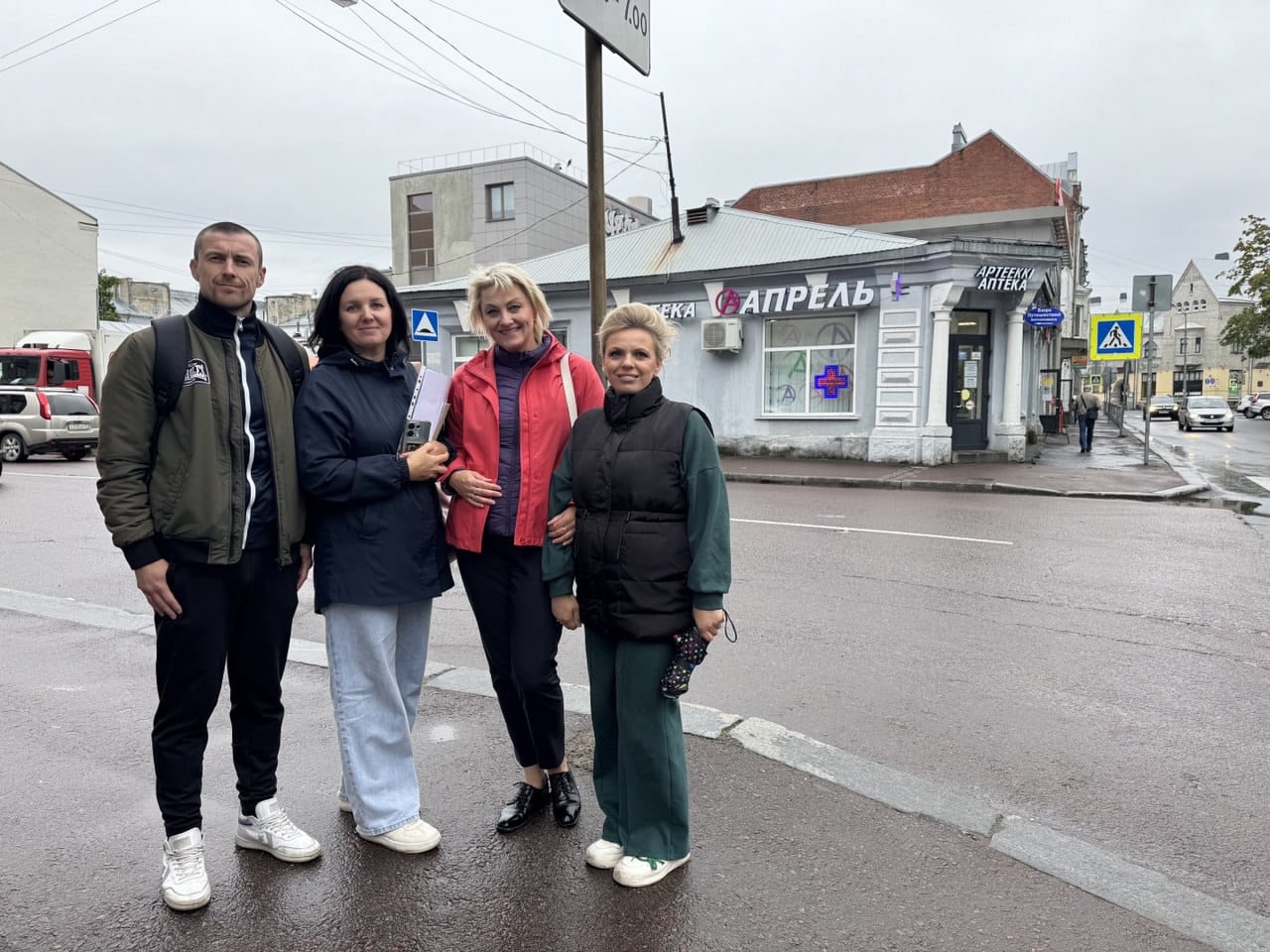 Пищевые пустыни и табачные оазисы: что угрожает здоровью жителей Сортавалы