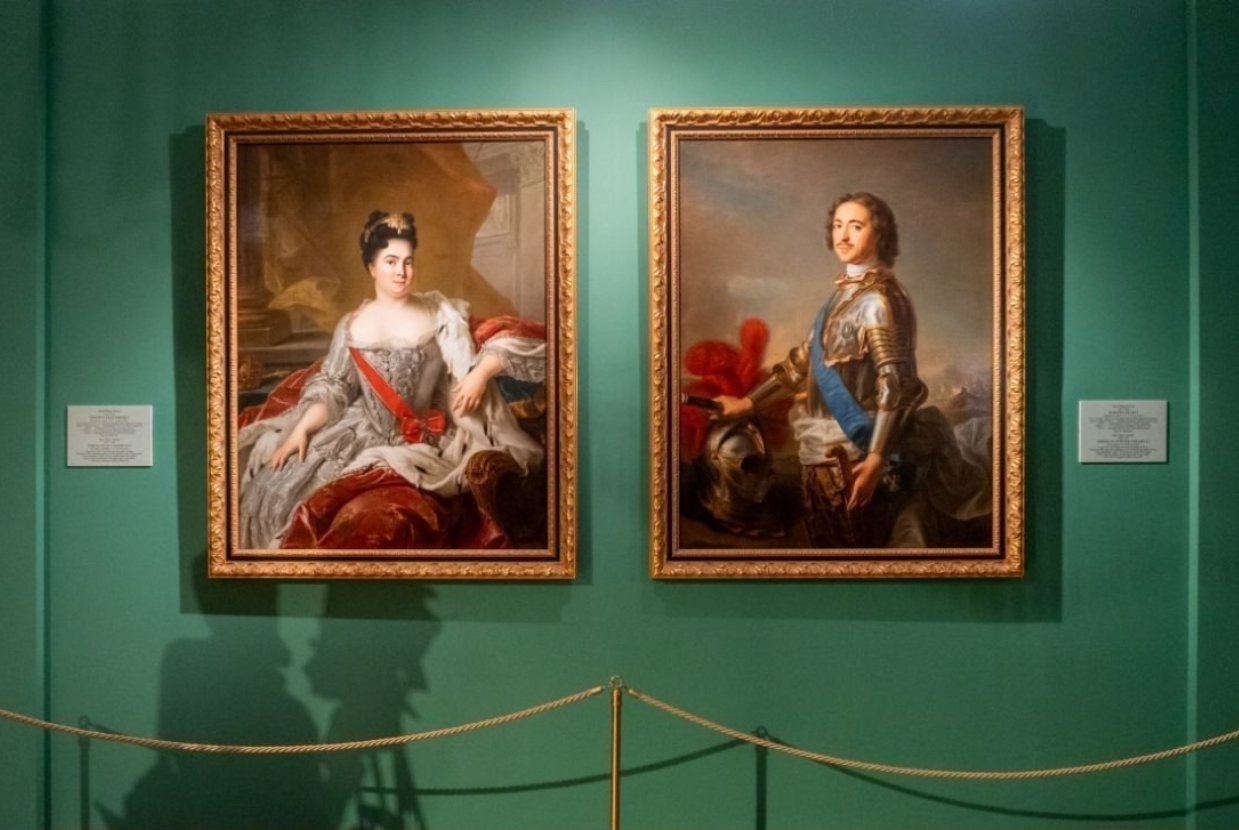 Дни Эрмитажа в Карелии станут лекарством для души и тела