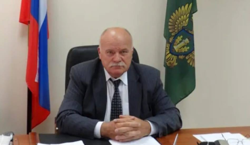 Заслуженный эколог ушел из жизни в Карелии