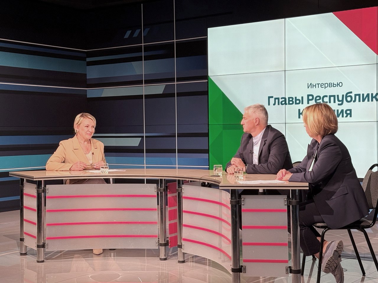 Правительство Карелии продолжает реализацию программы капремонтов школ